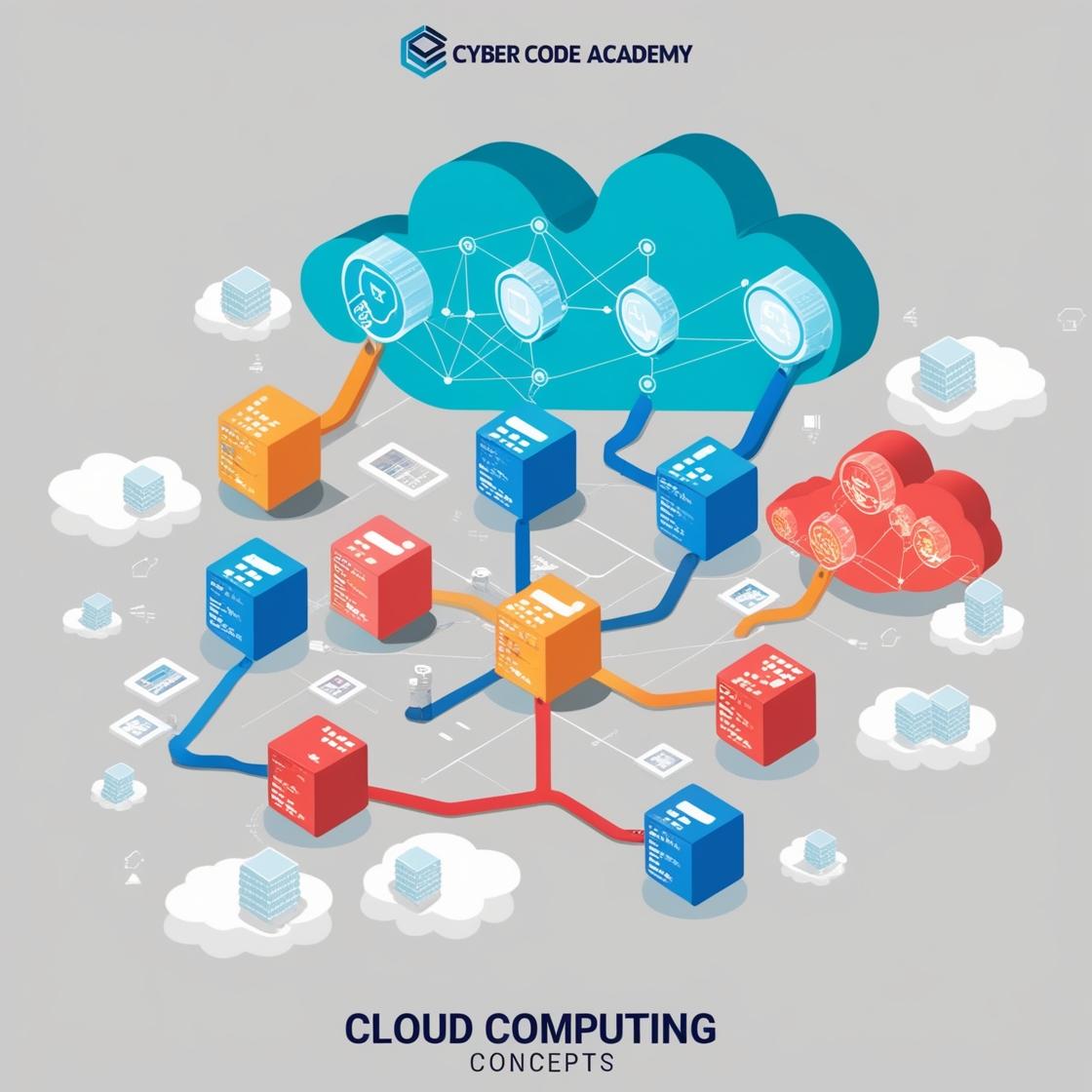Cloud Computing