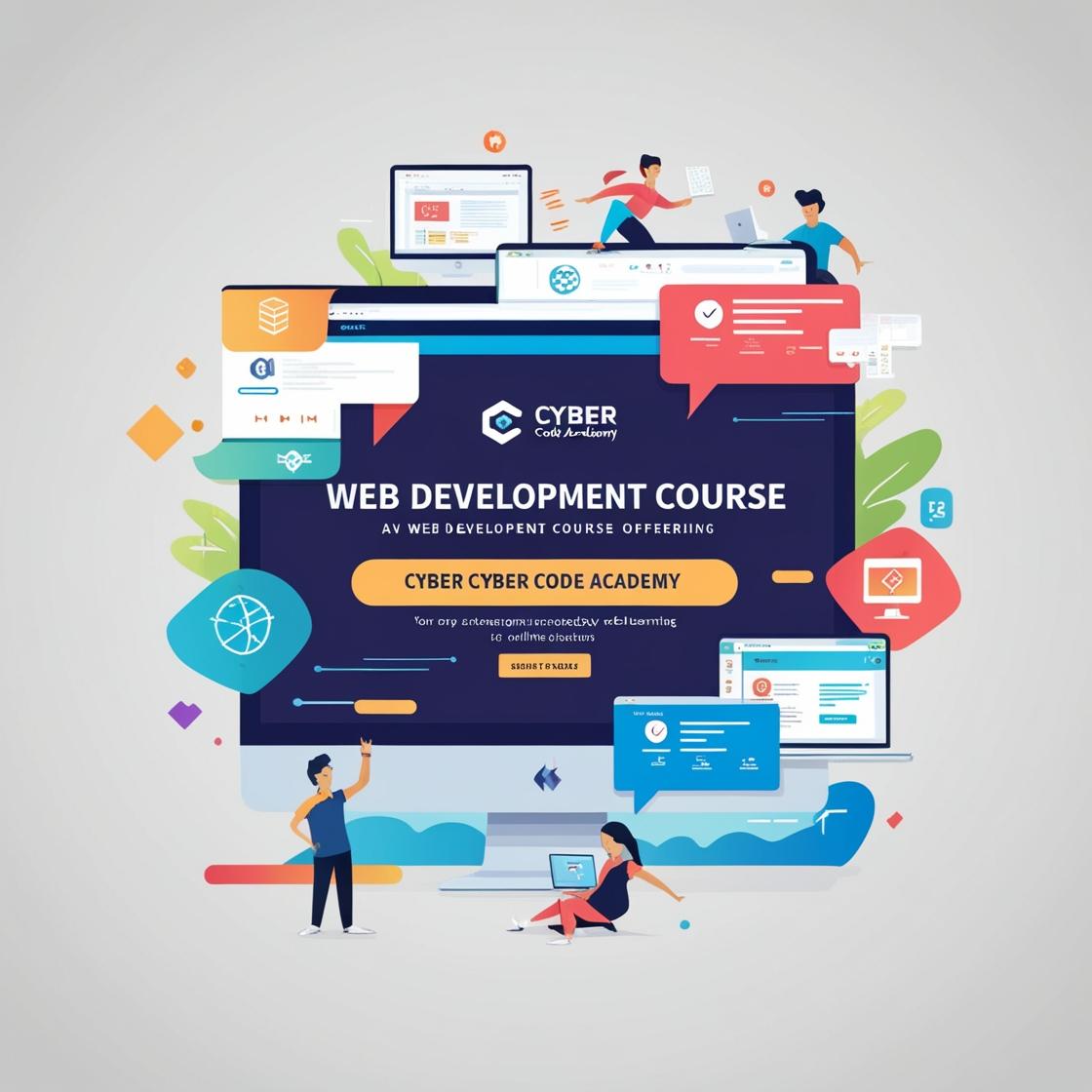 Web Development